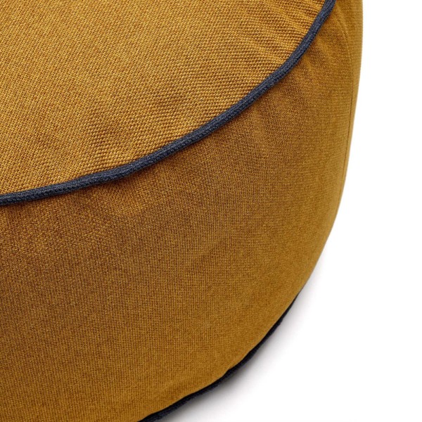 Пуф Viera — м'який та стильний аксесуар для вашої спальні