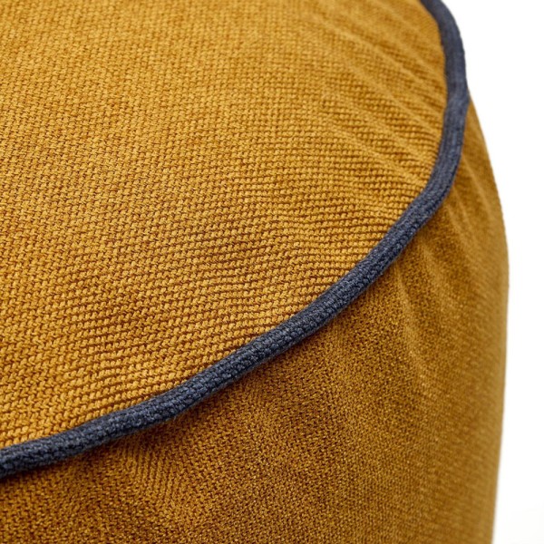 Пуф Viera — м'який та стильний аксесуар для вашої спальні