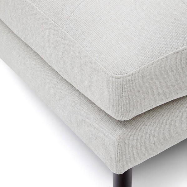 Пуф Debra - М'який пуф для вашої спальні