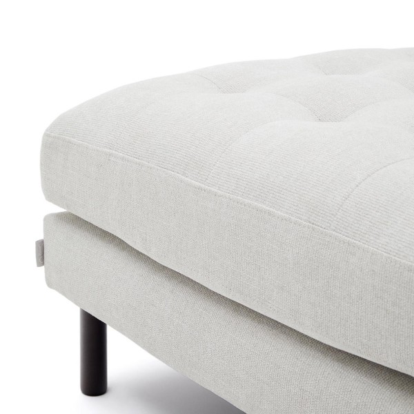 Пуф Debra - М'який пуф для вашої спальні