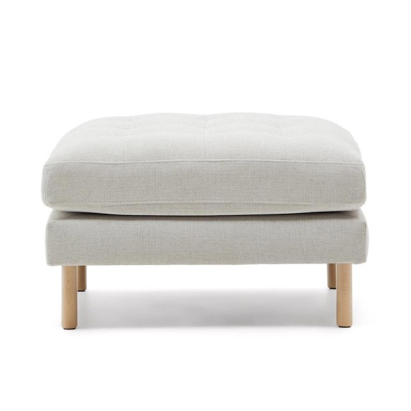 Пуф Debra - М'який пуф для вашої спальні