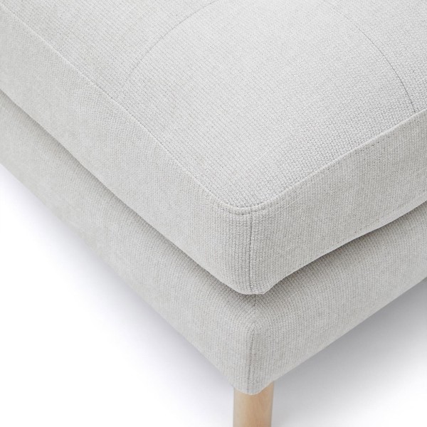 Пуф Debra - М'який пуф для вашої спальні