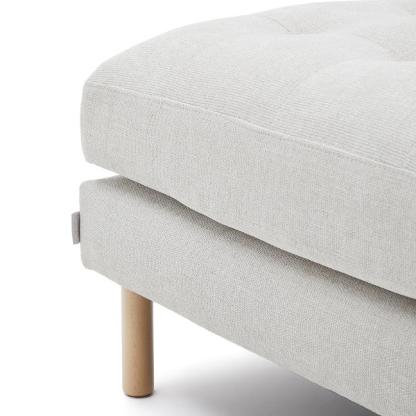 Пуф Debra - М'який пуф для вашої спальні