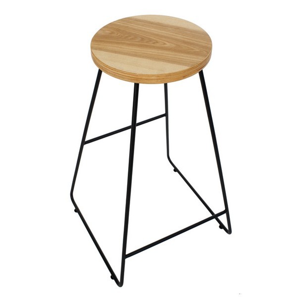 Стілець Simple Bar: стиль та комфорт для вашого інтер'єру