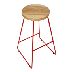 Стілець Simple Bar