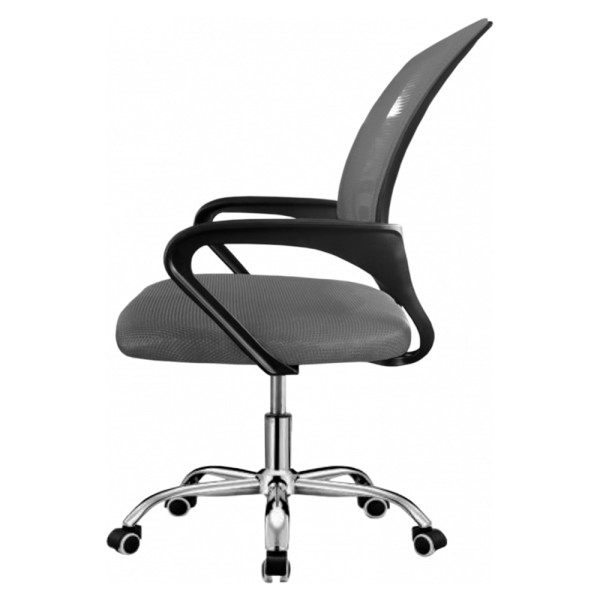 Крісло B-1215 для офісу: комфорт і стиль