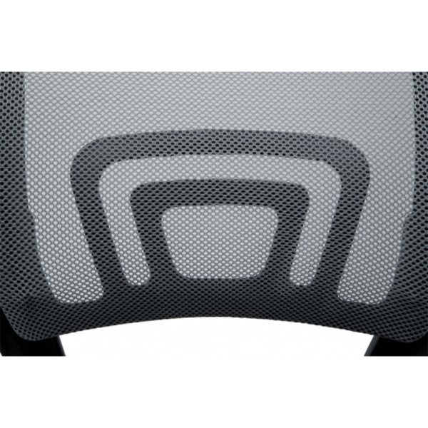 Крісло B-1215 для офісу: комфорт і стиль