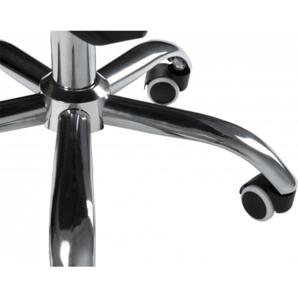 Крісло B-1215 для офісу: комфорт і стиль