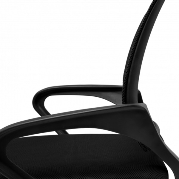 Крісло B-1215 для офісу: комфорт і стиль