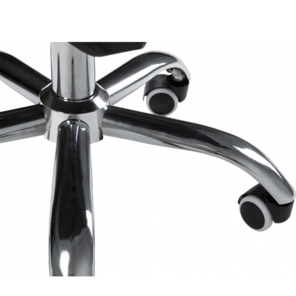 Крісло B-1215 для офісу: комфорт і стиль