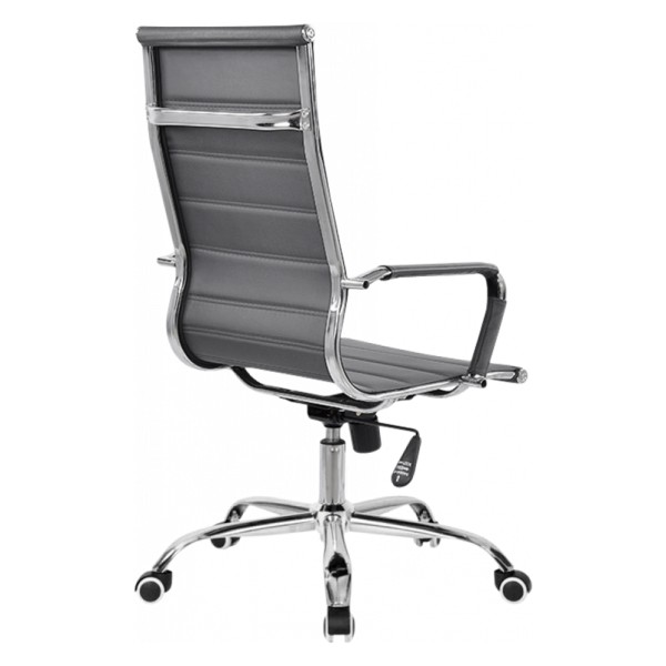 Крісло B-2008 — офісне крісло для комфорту та стилю