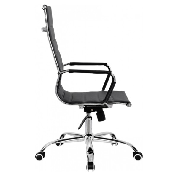 Крісло B-2008 — офісне крісло для комфорту та стилю