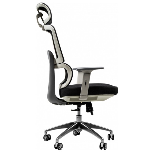 Крісло B-523 – комфорт і стиль для вашого офісу