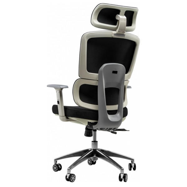 Крісло B-523 – комфорт і стиль для вашого офісу