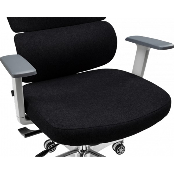 Крісло B-523 – комфорт і стиль для вашого офісу