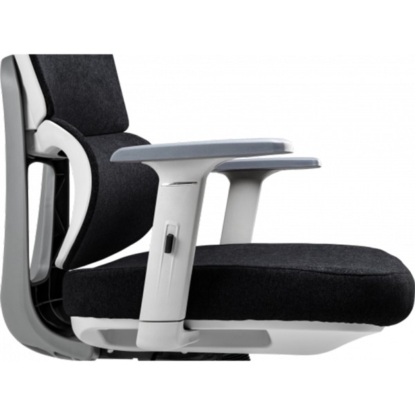 Крісло B-523 – комфорт і стиль для вашого офісу