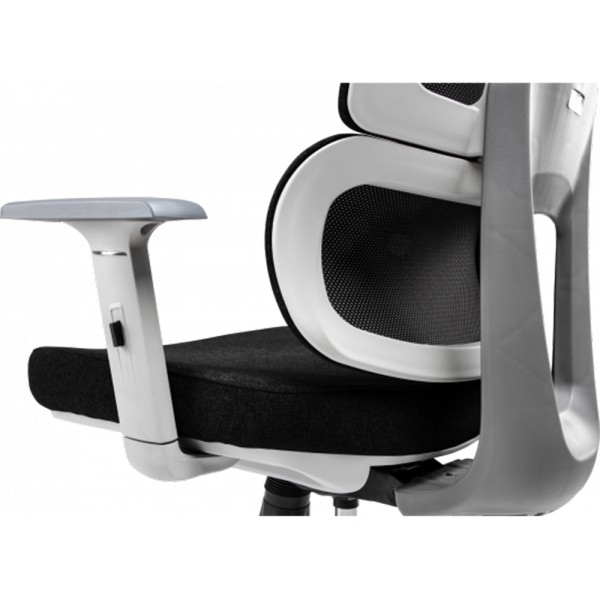 Крісло B-523 – комфорт і стиль для вашого офісу