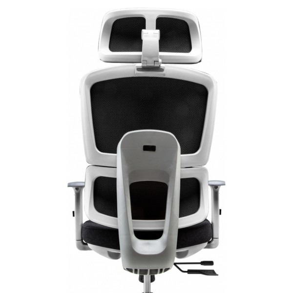 Крісло B-523 – комфорт і стиль для вашого офісу