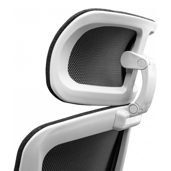 Крісло B-523 – комфорт і стиль для вашого офісу