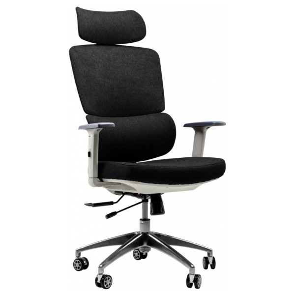 Крісло B-523 – комфорт і стиль для вашого офісу