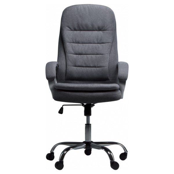 Крісло X-2873-1 Fabric – комфортне і стильне рішення для вашого офісу