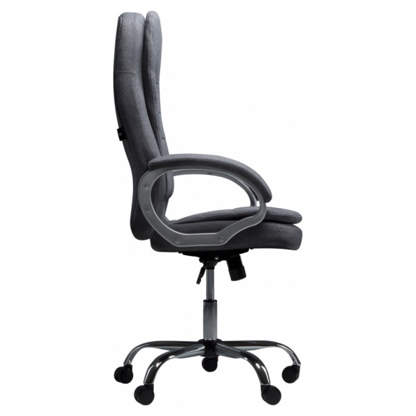 Крісло X-2873-1 Fabric – комфортне і стильне рішення для вашого офісу