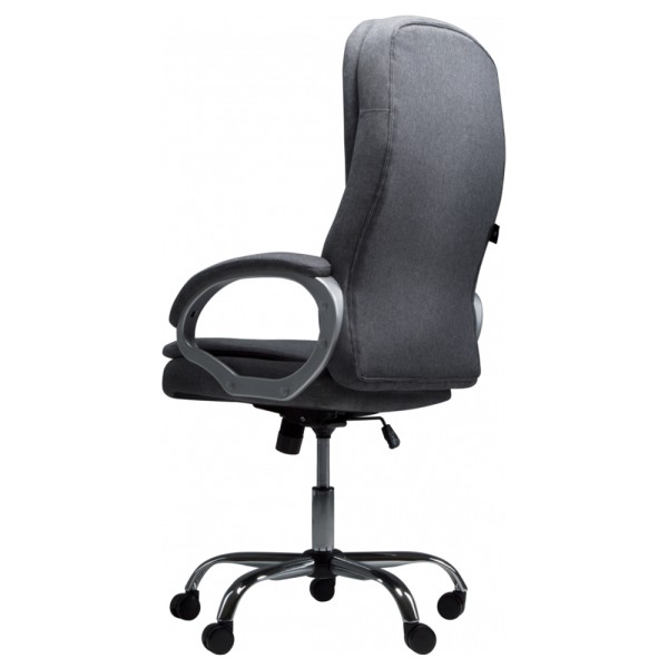 Крісло X-2873-1 Fabric – комфортне і стильне рішення для вашого офісу