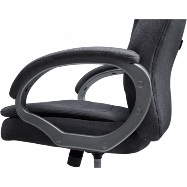 Крісло X-2873-1 Fabric – комфортне і стильне рішення для вашого офісу