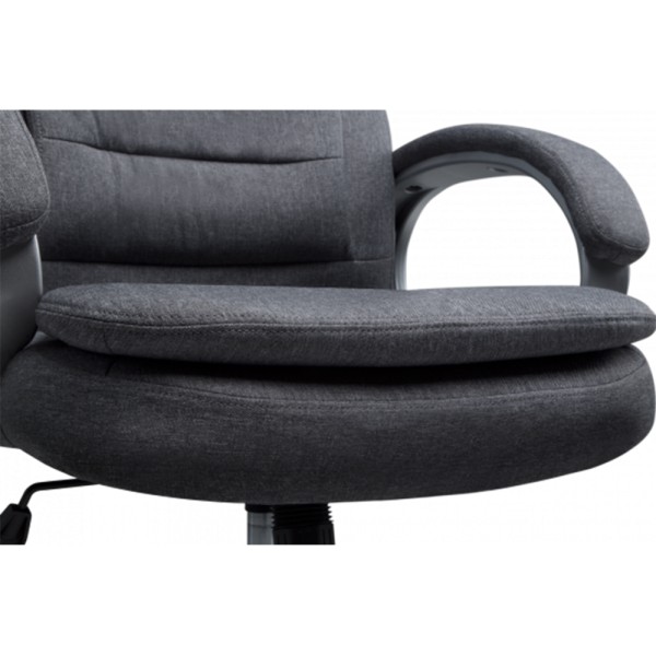 Крісло X-2873-1 Fabric – комфортне і стильне рішення для вашого офісу