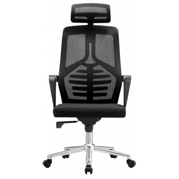 Крісло B-717A – зручність і стиль для вашого офісу