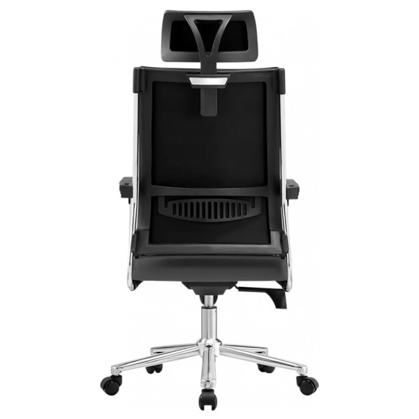 Крісло B-817A — комфорт та стиль для вашого офісу