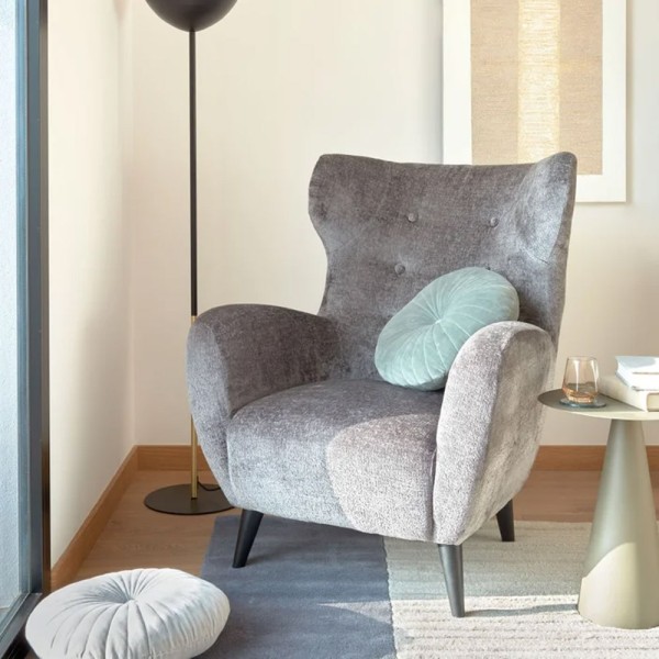 Крісло Passo – елегантний стиль для вашого інтер'єру