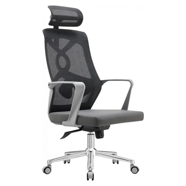 Крісло B-716A для офісу