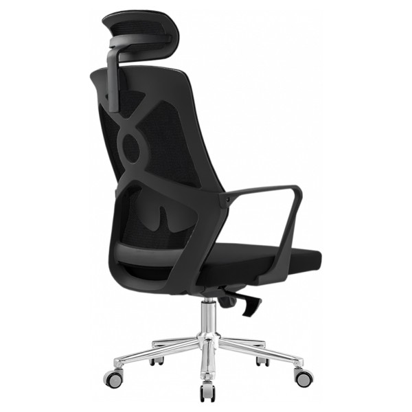 Крісло B-716A для офісу