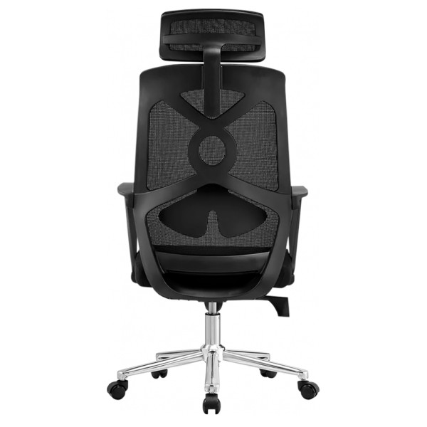 Крісло B-716A для офісу