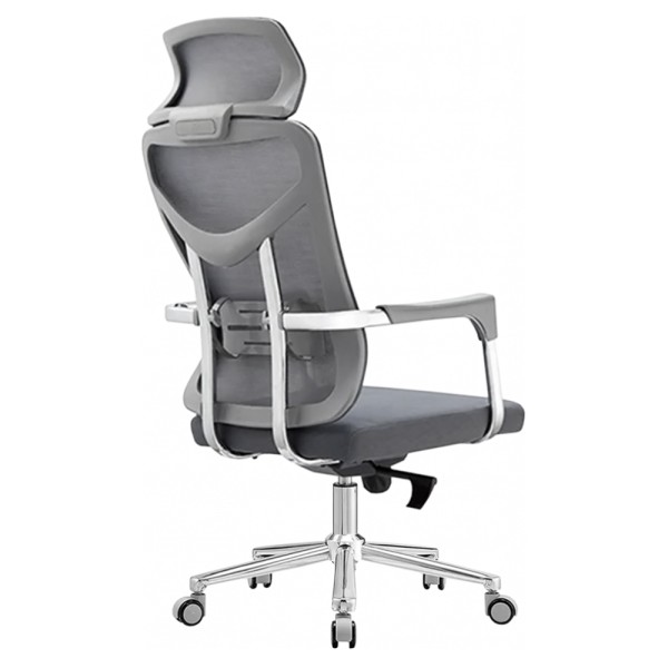 Крісло B-911A — Стиль і комфорт для вашого офісу