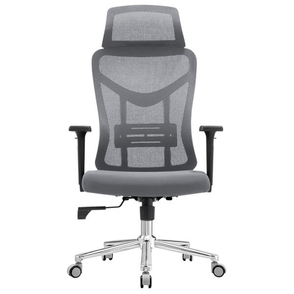 Крісло B-912A-S для офісу — комфорт і стиль