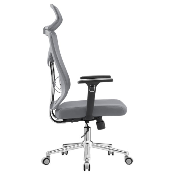 Крісло B-912A-S для офісу — комфорт і стиль