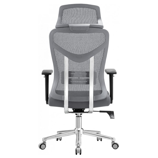 Крісло B-912A-S для офісу — комфорт і стиль