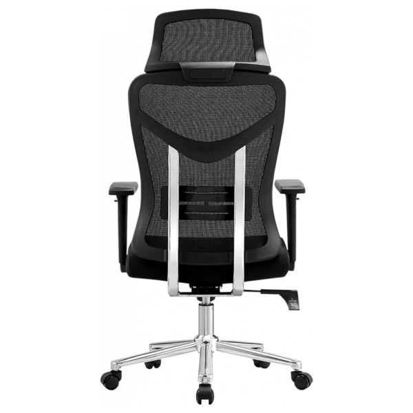Крісло B-912A-S для офісу — комфорт і стиль