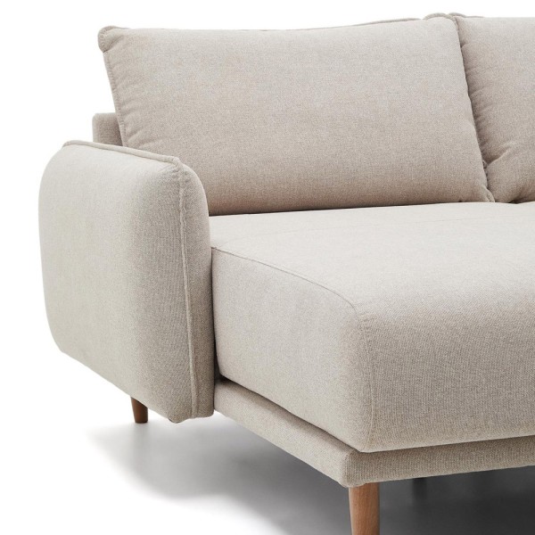 Диван 3-місний Carlota 262 см – Комфорт для вашої вітальні