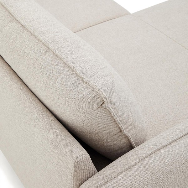 Диван 3-місний Carlota 262 см – Комфорт для вашої вітальні