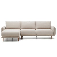 Диван 3-місний Carlota  262 см