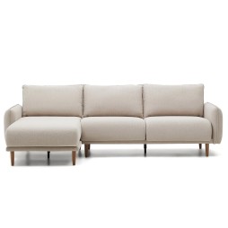 Диван 3-місний Carlota  262 см