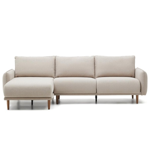 Диван 3-місний Carlota 262 см – Комфорт для вашої вітальні