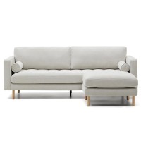 Диван Debra 222 см