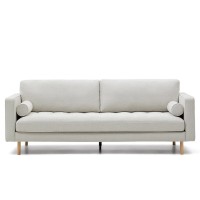 Диван 3-місний Debra 222 см