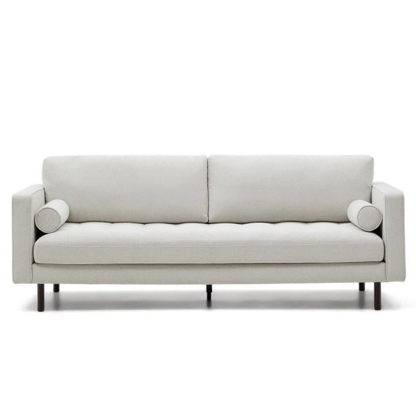 Диван 3-місний Debra 222 см: сучасний стиль для вашої вітальні