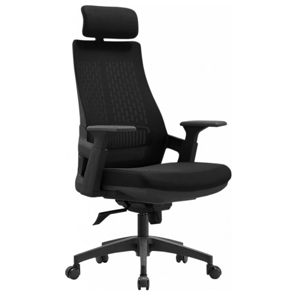 Крісло B-2020A для офісу та дому