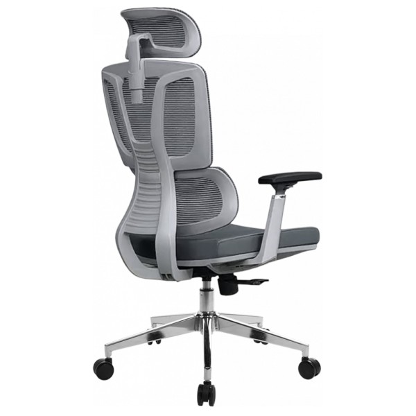 Крісло B-121A для офісу: стиль і комфорт